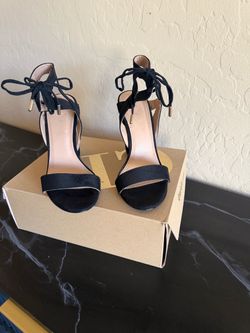 Womens shoes
