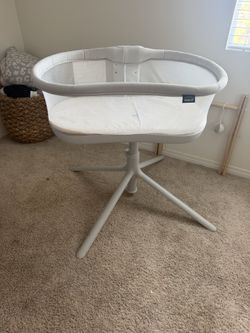 Halo Bassinet