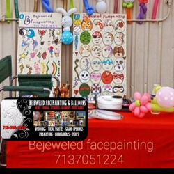 Party Balloons, Balloontwisting