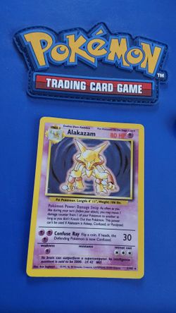 Collectible Card ( 1 )