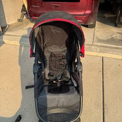 Graco Single Stroller