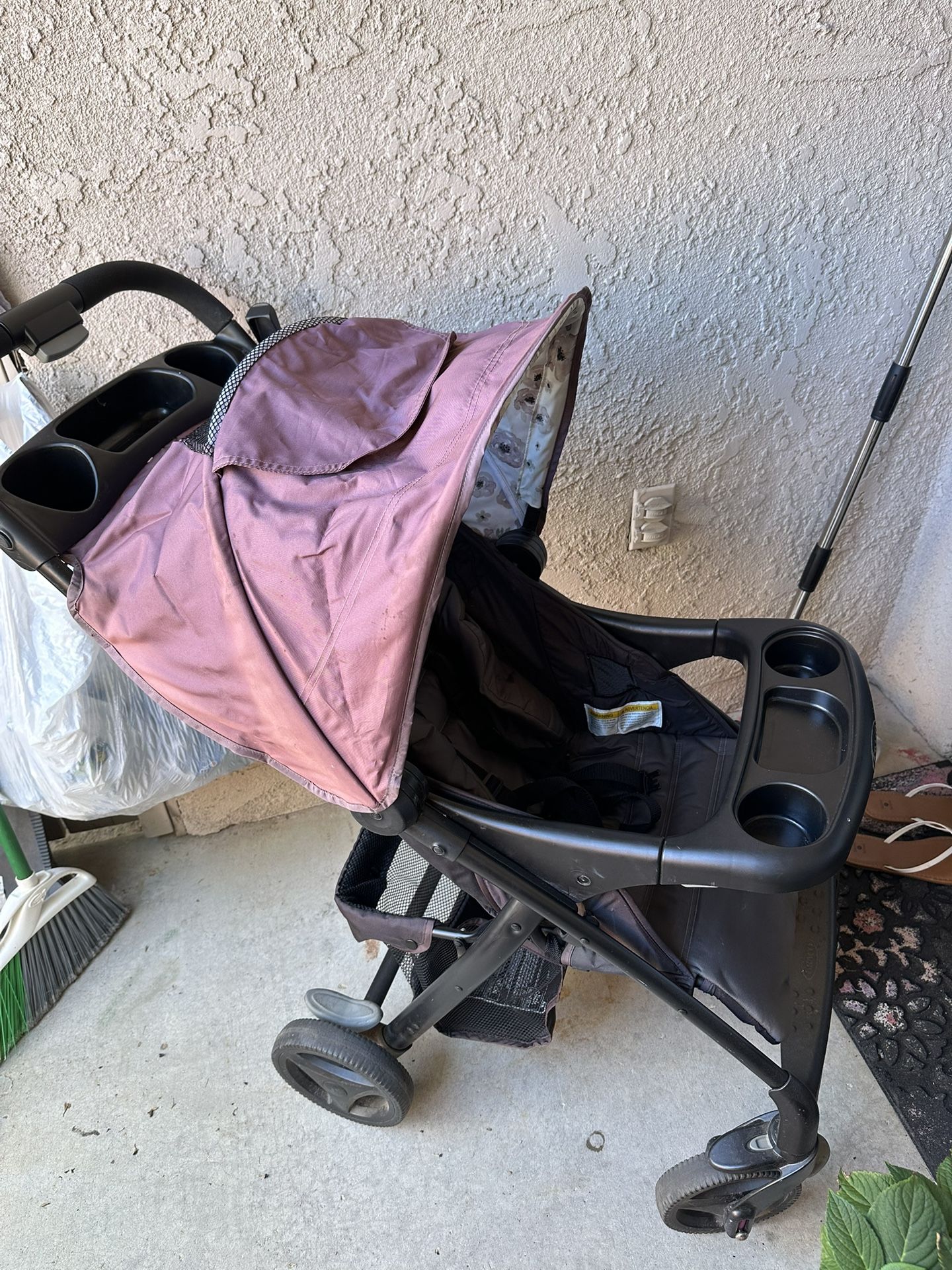 Graco Stroller