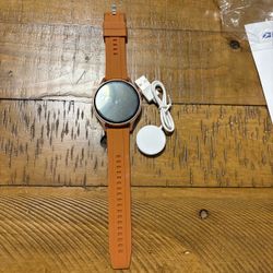 Android watch