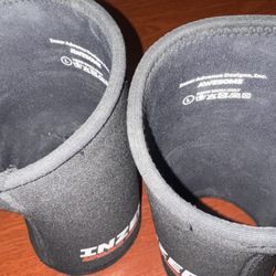 INZER ERGO PRO KNEE SLEEVES Size L