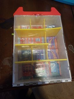 Lego Toy storage