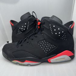 Jordan Retro 6 9/10 Condition 