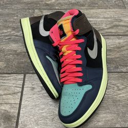Nike Air Jordan 1 High “Bio Hack”