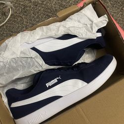 Pumas Size 12