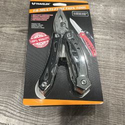 New 14 Multi-function Tool