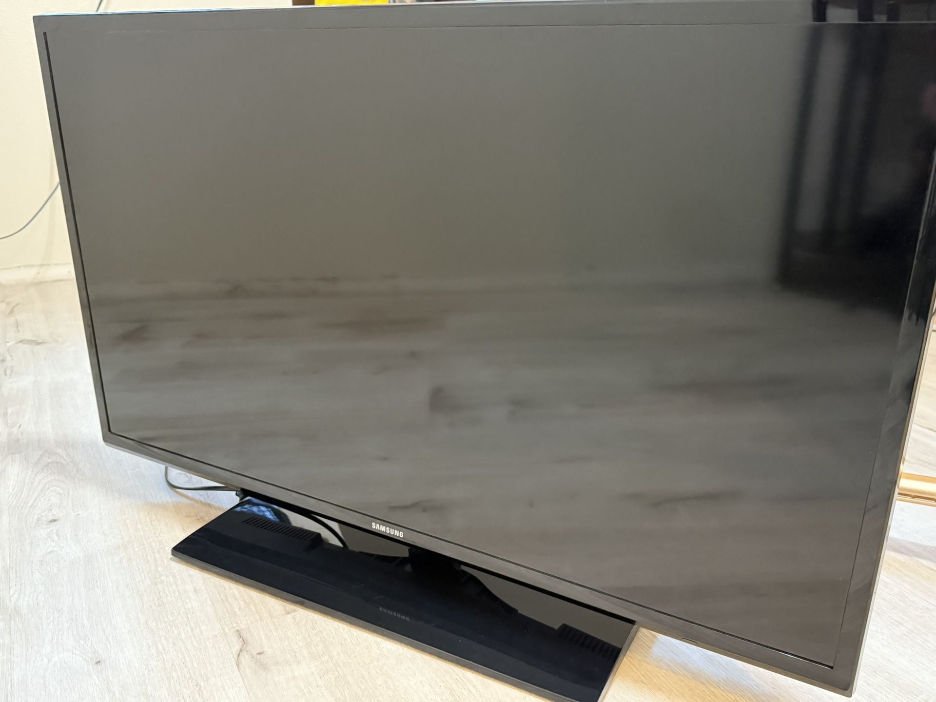 Television
