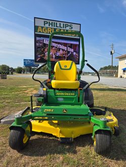 2022 John Deere Z515E Zero Turn 60 Inch !! 24Hp