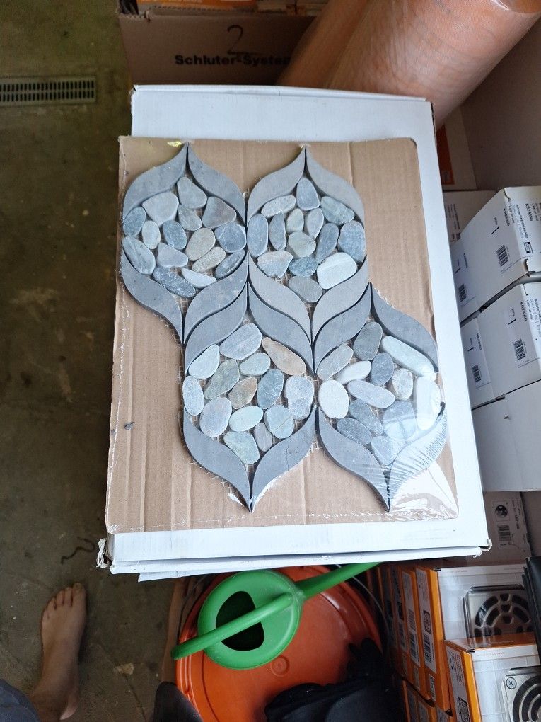 Tile