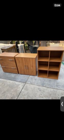 Office furniture