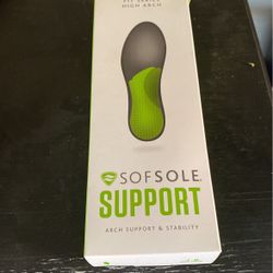 Sole Support
