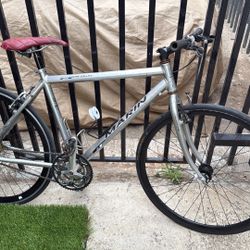 Marin Fix Bike