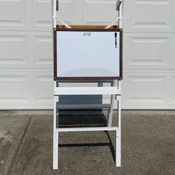 Wooden Easel