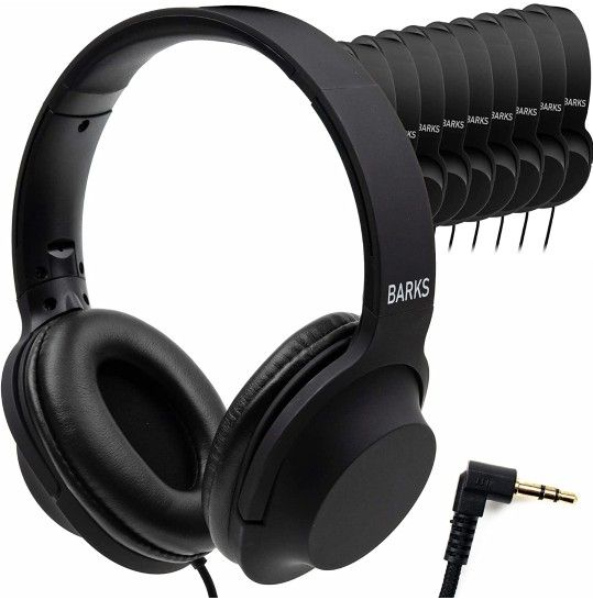 Bulk Headphones