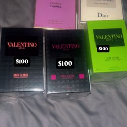 colognes/perfume