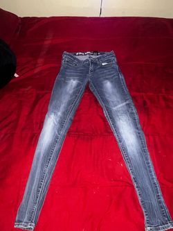 VIP Jeans Perfect Butt Lift Skinny Jeans