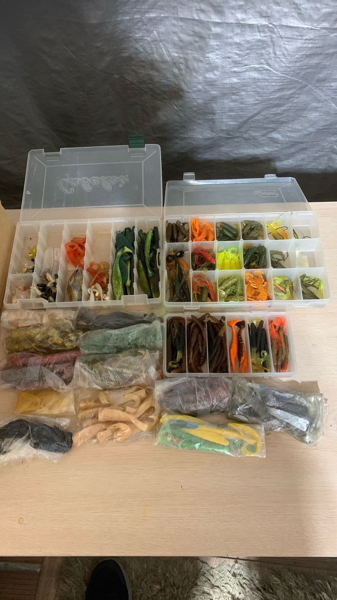 Fishing Accessories