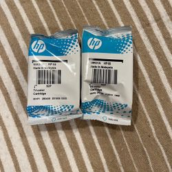 Ink cartridges For HP 65