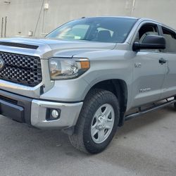 2019 Toyota Tundra