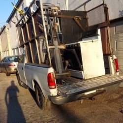 Free Recycle ♻️ Metal