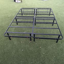 Full Bed Frame 