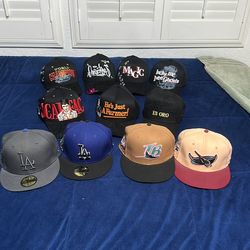 Hats