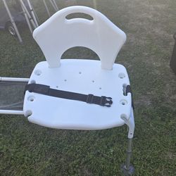 Shower Chair