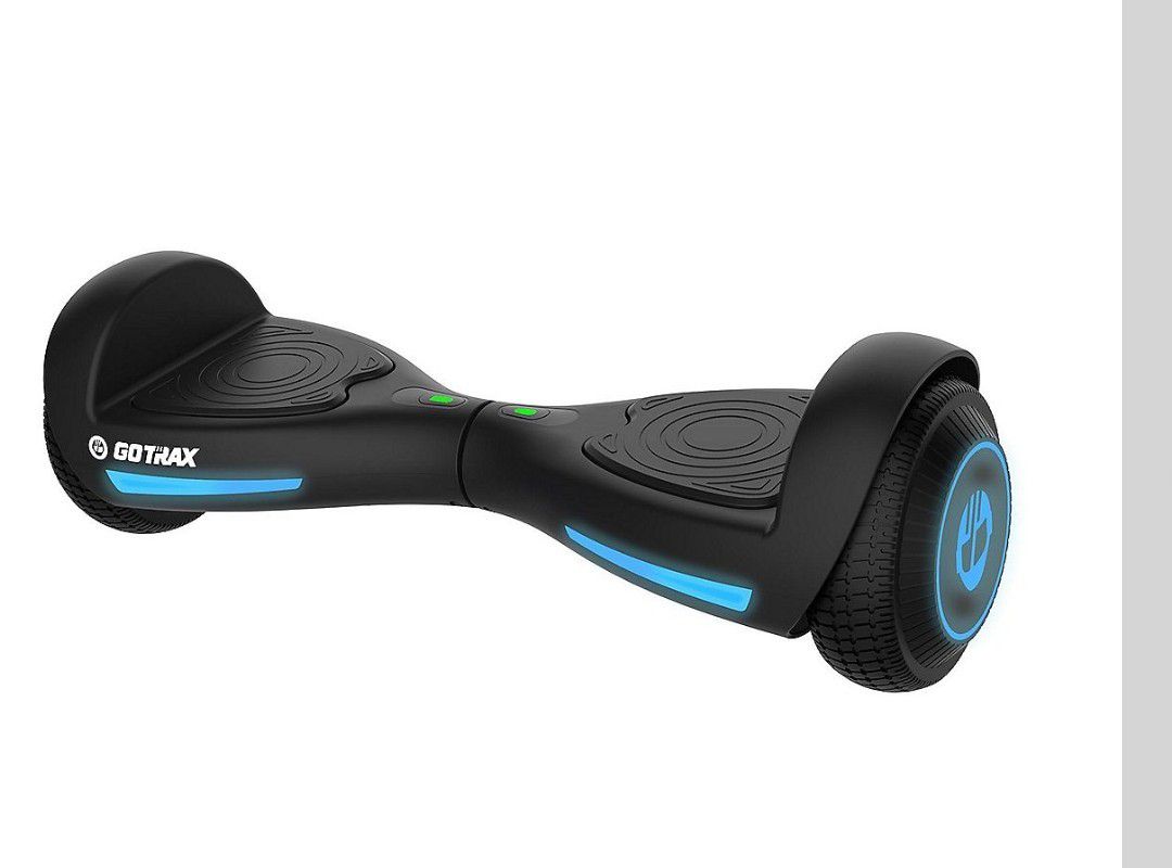 Gotrax Self Balancing Hover Board For Kids