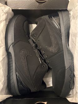 Kobe 4 Gift of Mamba
