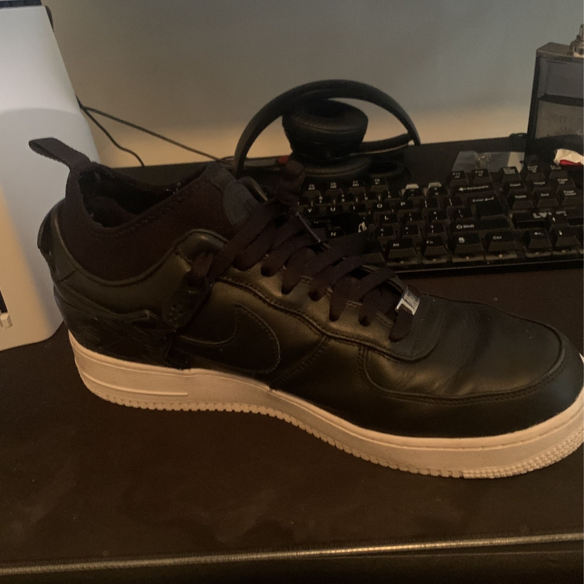 Chaos Air Force 1