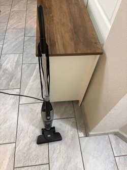 Vacuum