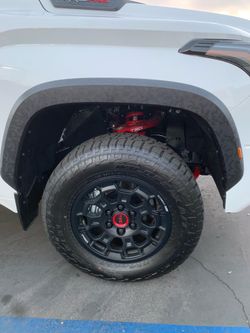 TIRES ONLY