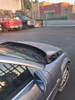 2002 BMW 325Ci