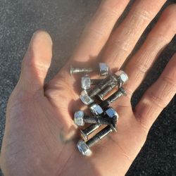 Independent Skateboarding Hardware 