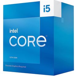 Intel Core i5-13400F Desktop Processor