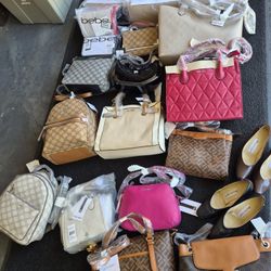 Purses and Hand Bags