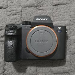 Sony Digital Camera 