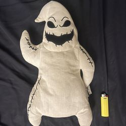 Nightmare before Christmas Oogie Boogie 
