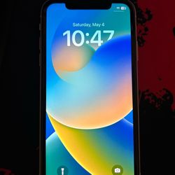 iPhone XR -NOT FREE SEND OFFERS