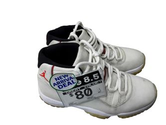 Jordan 378037-016 Beige / Tan