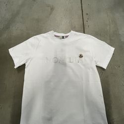 Moncler Shirt 