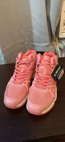 Pink Children Shoe