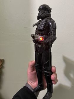 Star Wars Shadow Stormtrooper