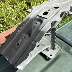 2019-2022 Subaru Forester Front Crash Bar