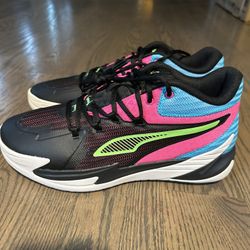 Puma Dagger Basketball Sneaker