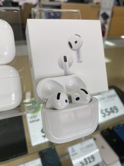 AirPods 4