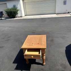 Small Table